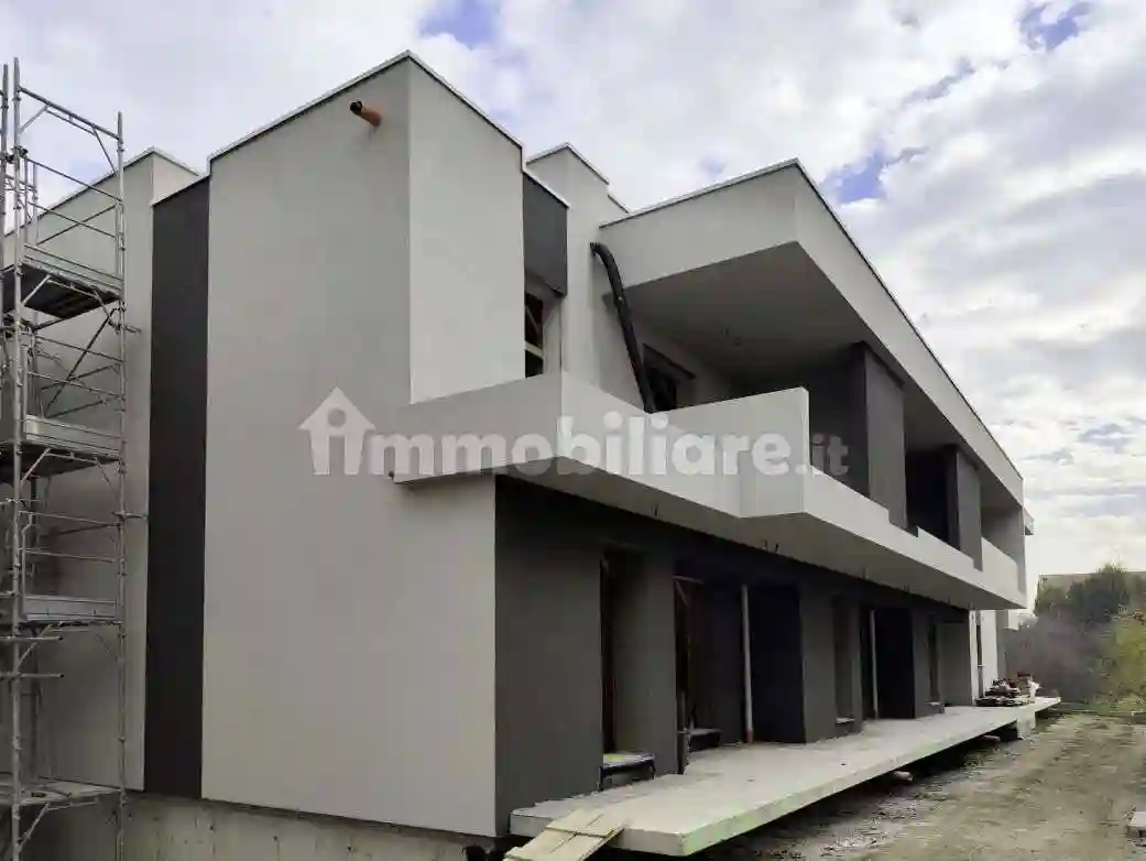 Villetta a schiera - foto 4