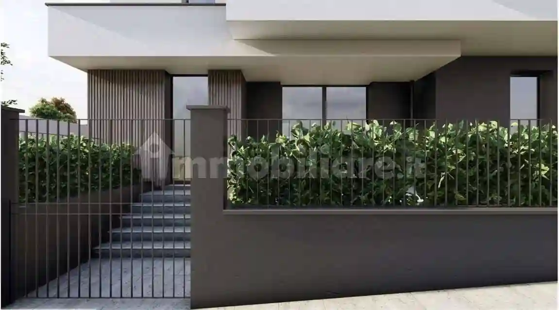 Villetta a schiera - foto 4