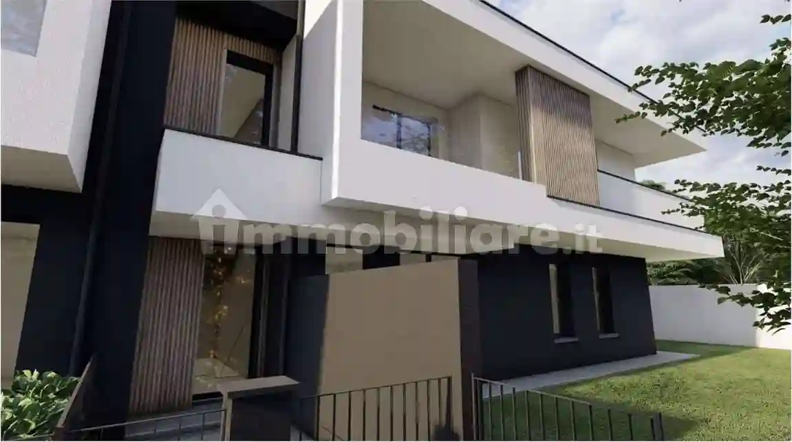 Villetta a schiera - foto 2