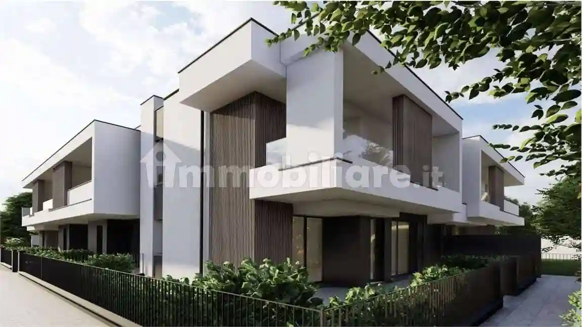 Villetta a schiera - foto 4