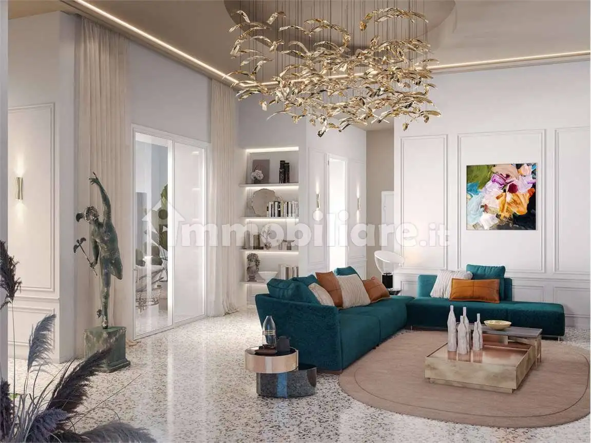 Appartamento in vendita a Piacenza