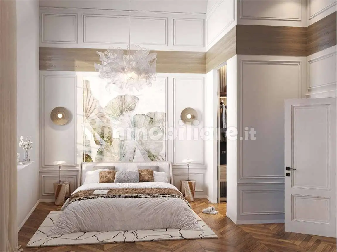 Appartamento in vendita a Piacenza