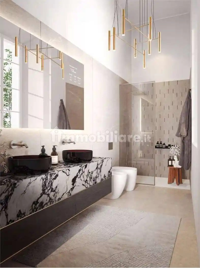 Trilocale via Scalabrini, 50, Politecnico - Scalabrini, Piacenza - foto 2