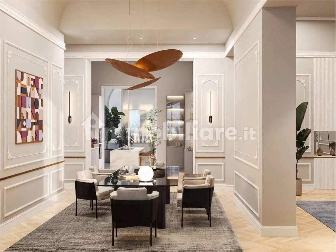 Appartamento in vendita a Piacenza