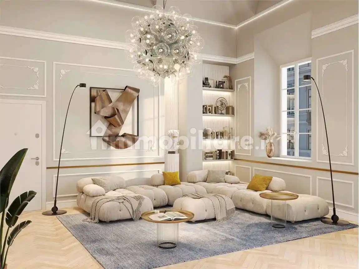 Quadrilocale via Scalabrini, 50, Politecnico - Scalabrini, Piacenza - foto 2