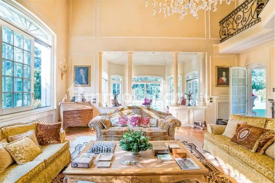 Villa unifamiliare via Della Maiella, 45, Centro, Arcore - foto 5