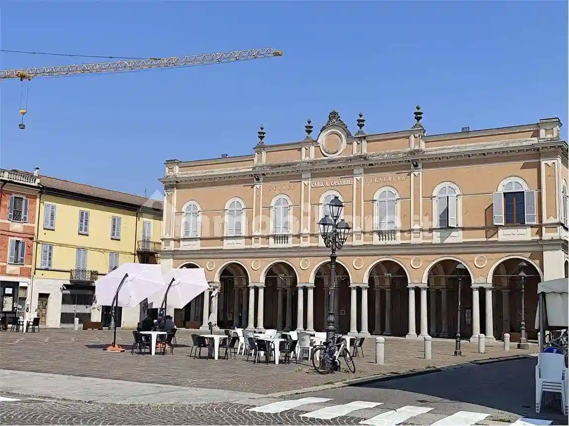 Palazzo - Edificio - foto 2