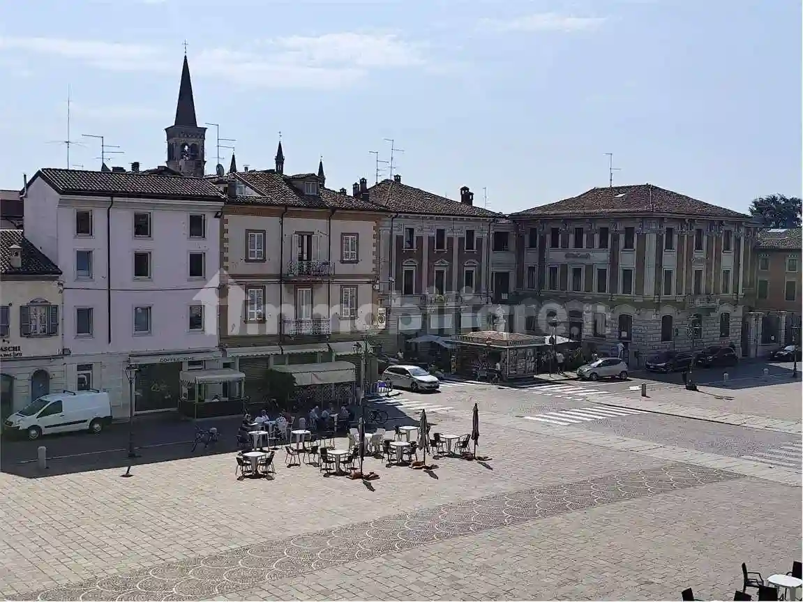 Palazzo - Edificio - foto 3