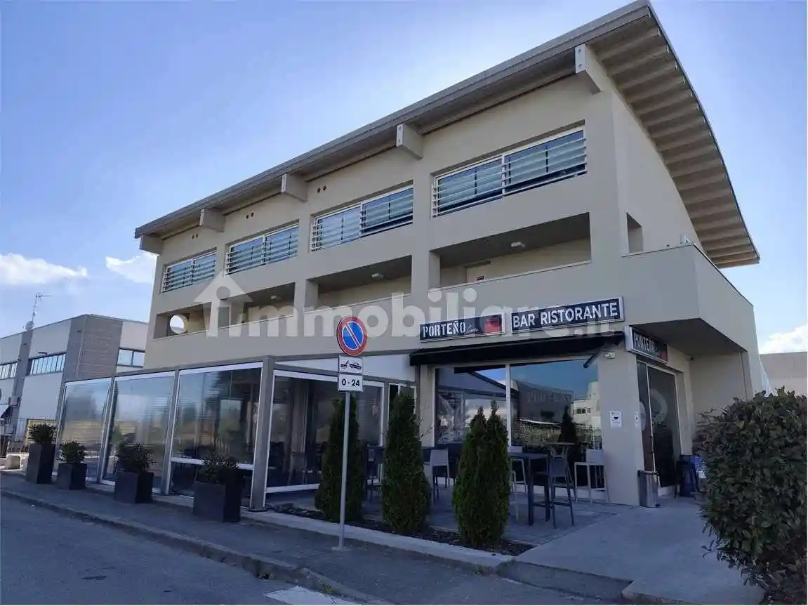 Palazzo - Edificio in Vendita - foto 2