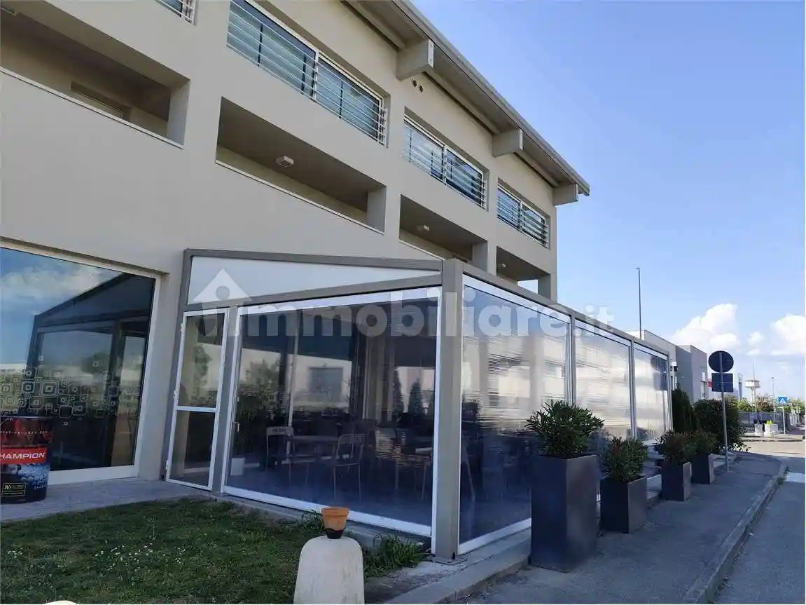 Palazzo - Edificio in Vendita - foto 3