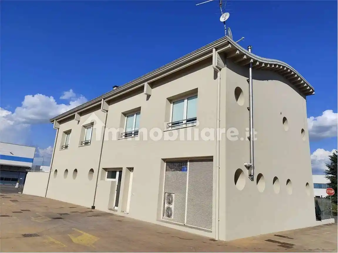 Palazzo - Edificio in Vendita - foto 4