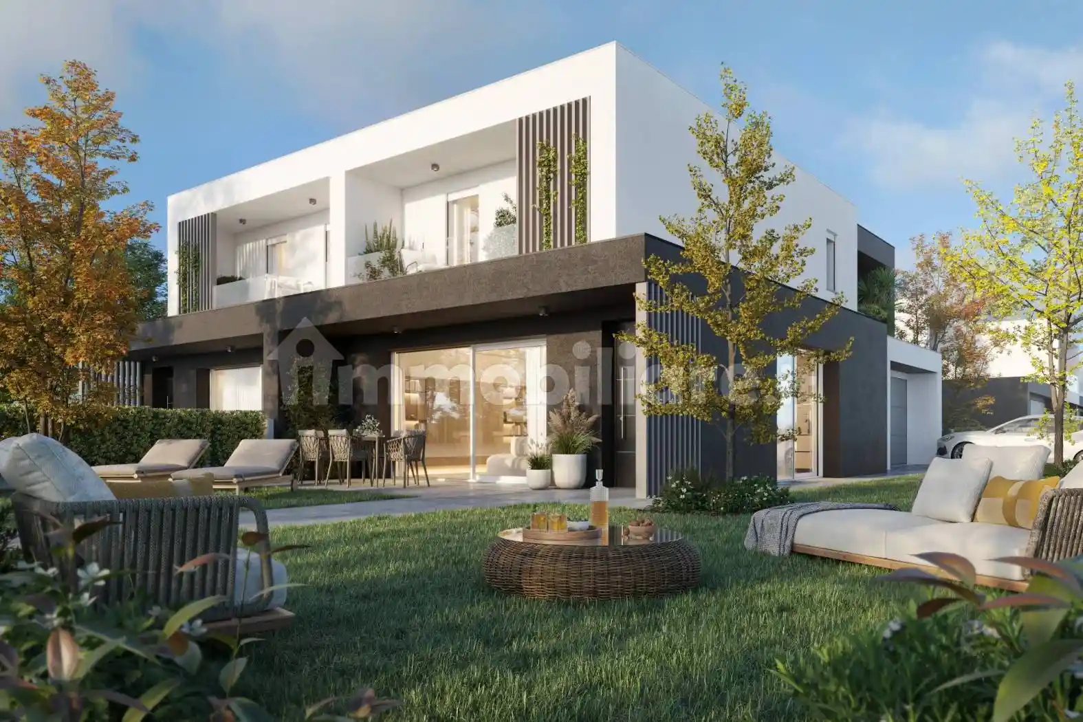 Appartamento in vendita a Stra