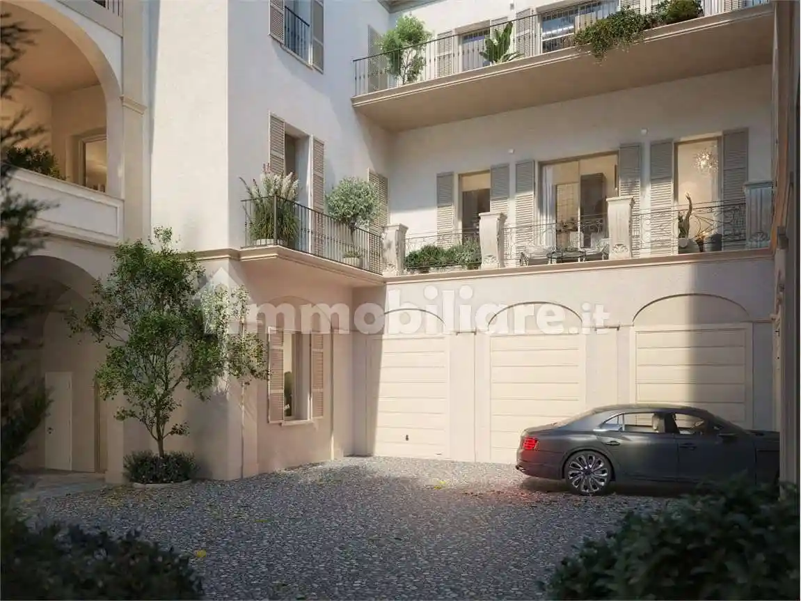 Trilocale via Scalabrini, 50, Politecnico - Scalabrini, Piacenza - foto 3