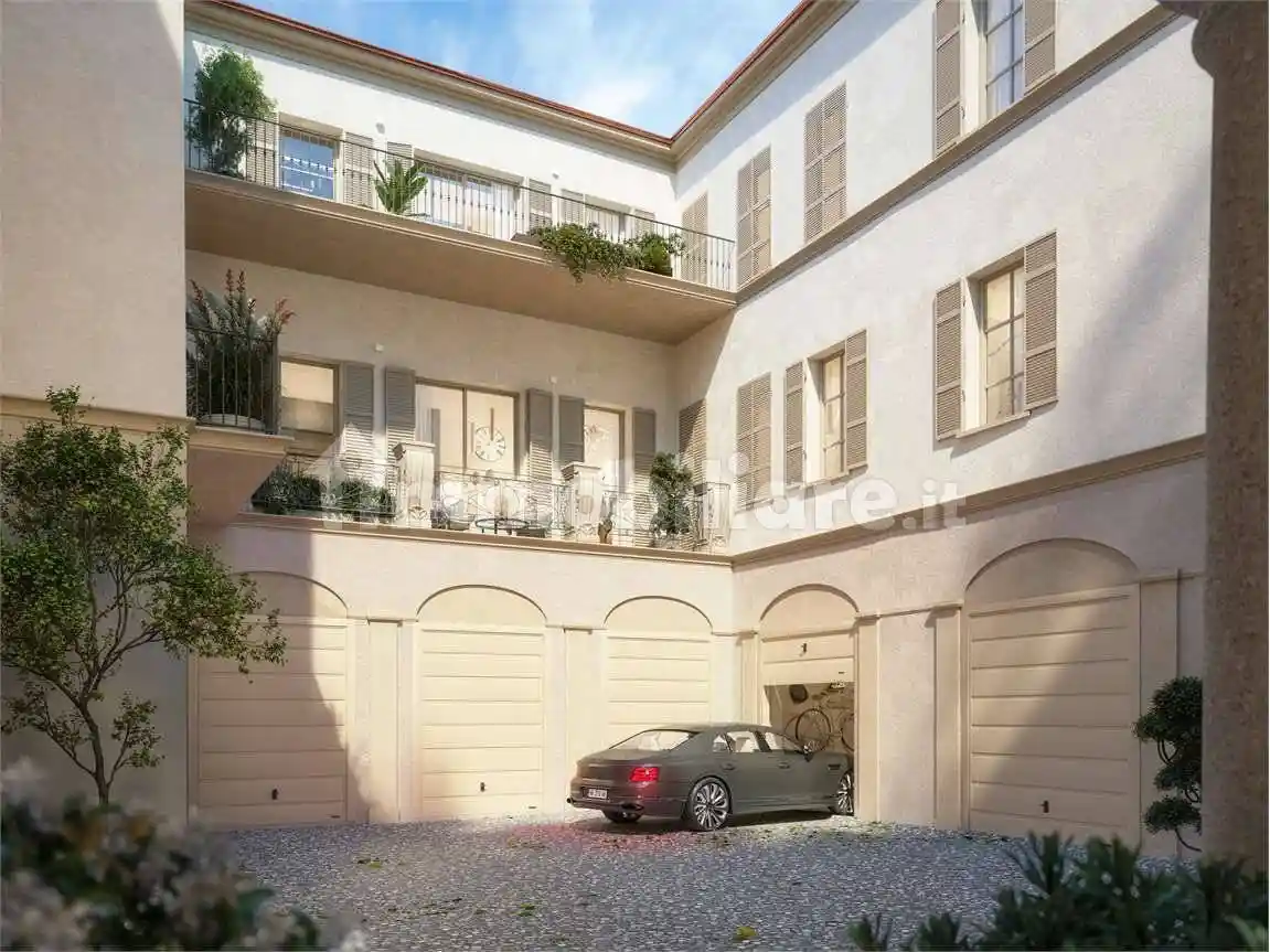 Trilocale via Scalabrini, 50, Politecnico - Scalabrini, Piacenza - foto 4