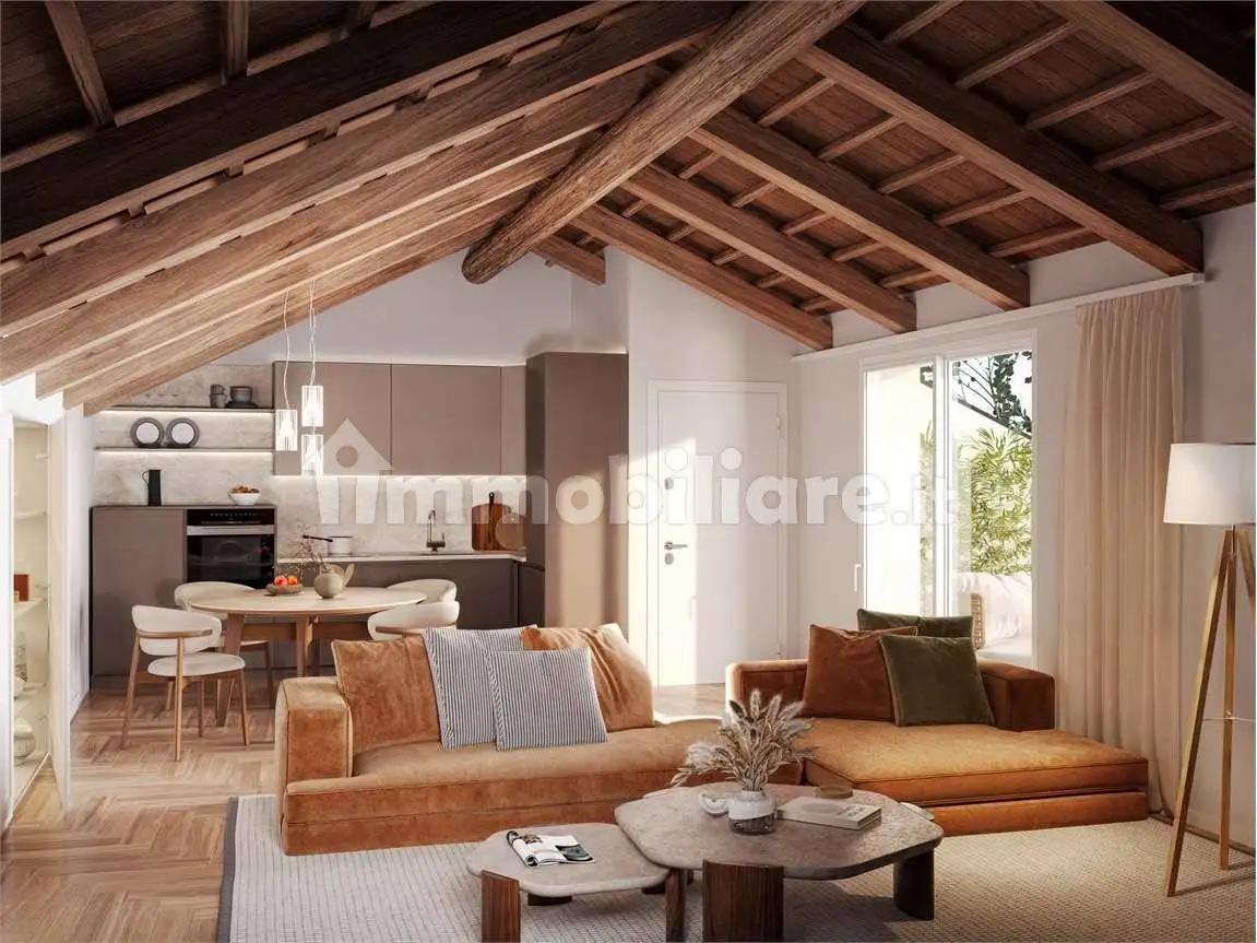 Appartamento in vendita a Piacenza