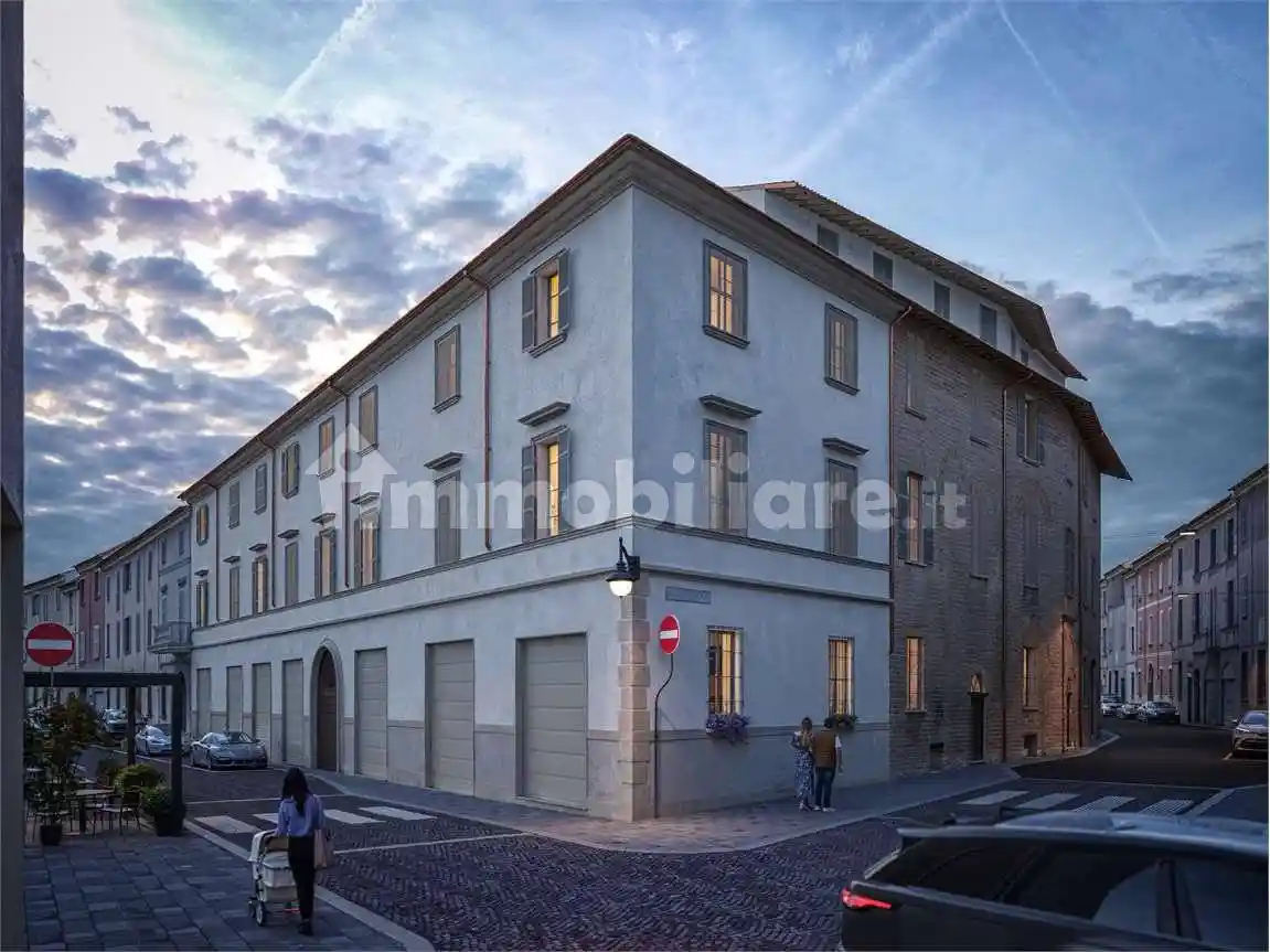 Trilocale via Scalabrini, 50, Politecnico - Scalabrini, Piacenza - foto 3