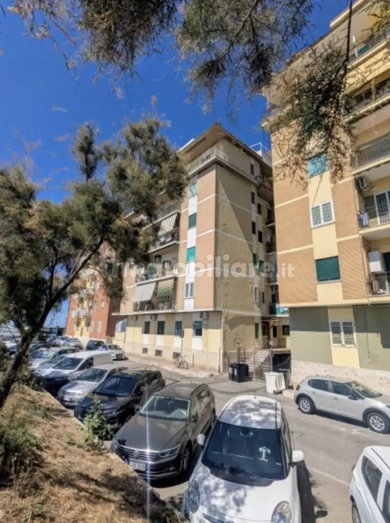 Appartamento in vendita a Ladispoli