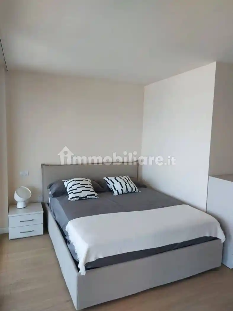 Bilocale via delle Forze Armate 107, Primaticcio, Milano - foto 5