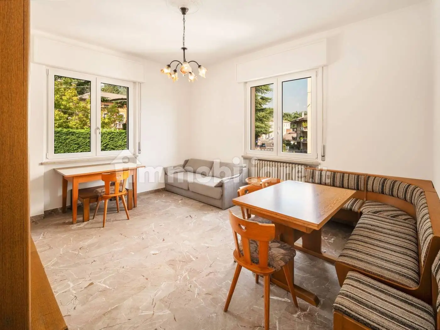 Quadrilocale via Perarol 13, Centro, Caprino Veronese - foto 2