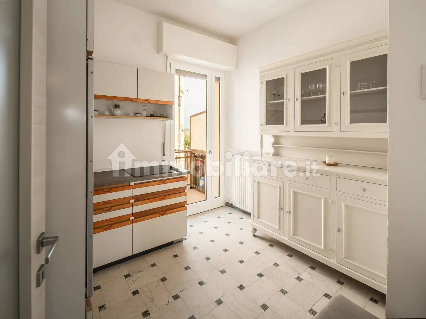 Quadrilocale via Perarol 13, Centro, Caprino Veronese - foto 4