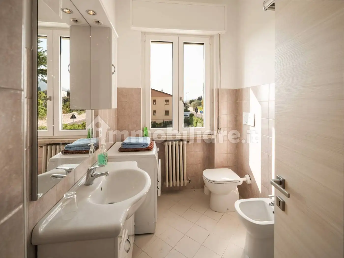 Quadrilocale via Perarol 13, Centro, Caprino Veronese - foto 5