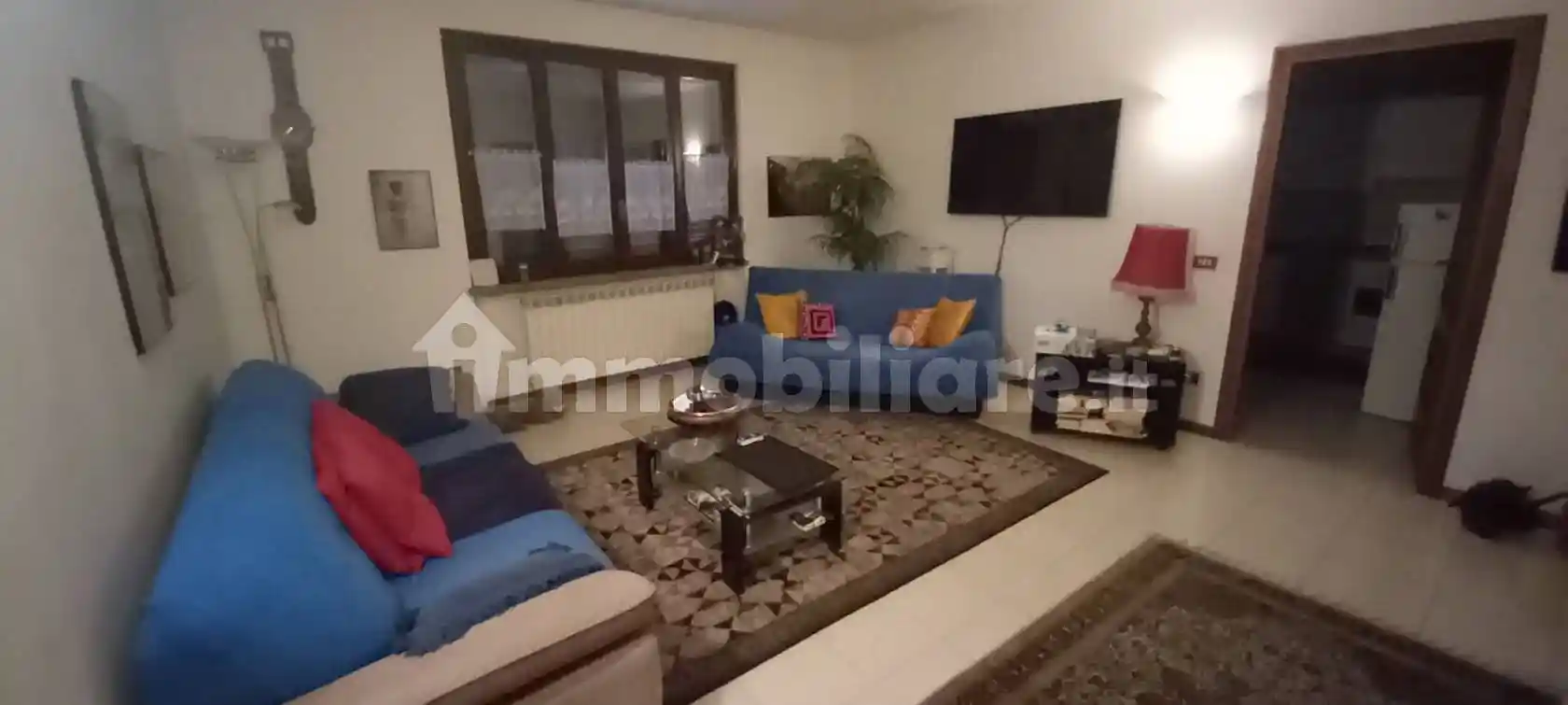 Appartamento in vendita a Castiglione delle Stiviere