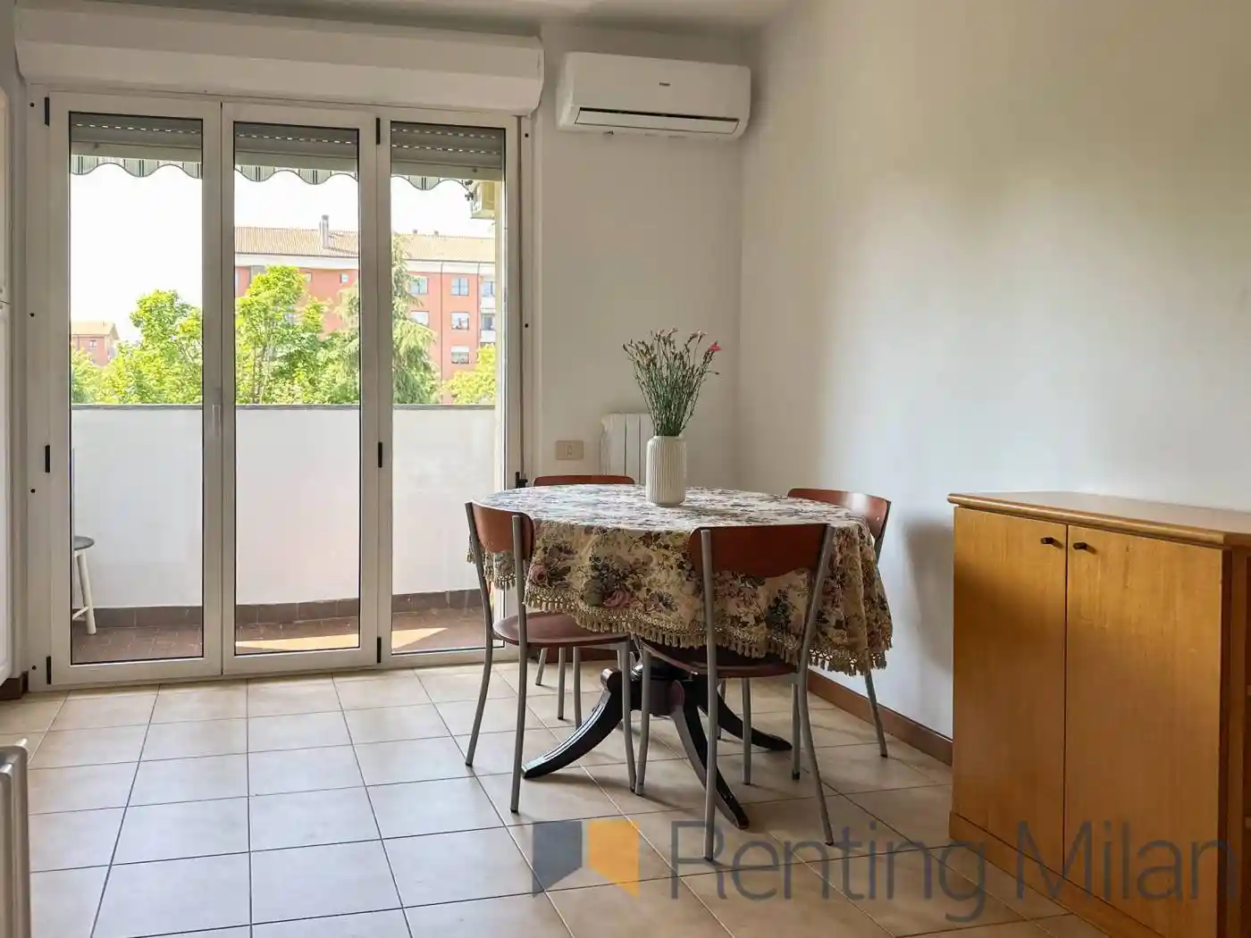 Bilocale via Gianluigi Banfi 8, Gratosoglio, Milano - foto 2