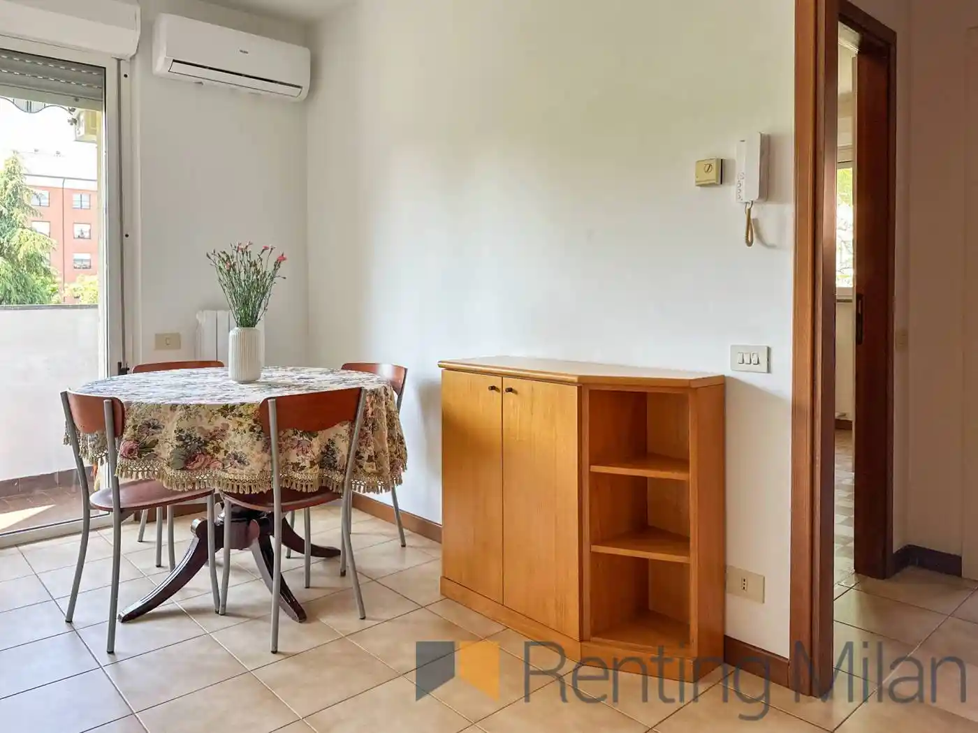 Bilocale via Gianluigi Banfi 8, Gratosoglio, Milano - foto 3