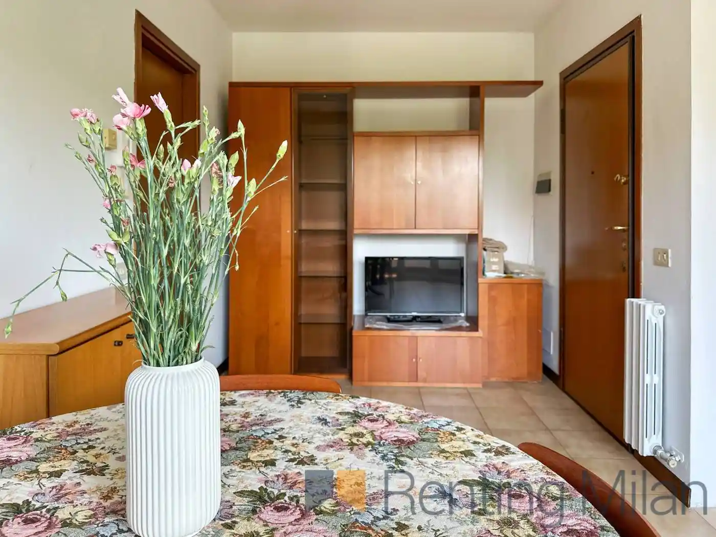 Bilocale via Gianluigi Banfi 8, Gratosoglio, Milano - foto 4