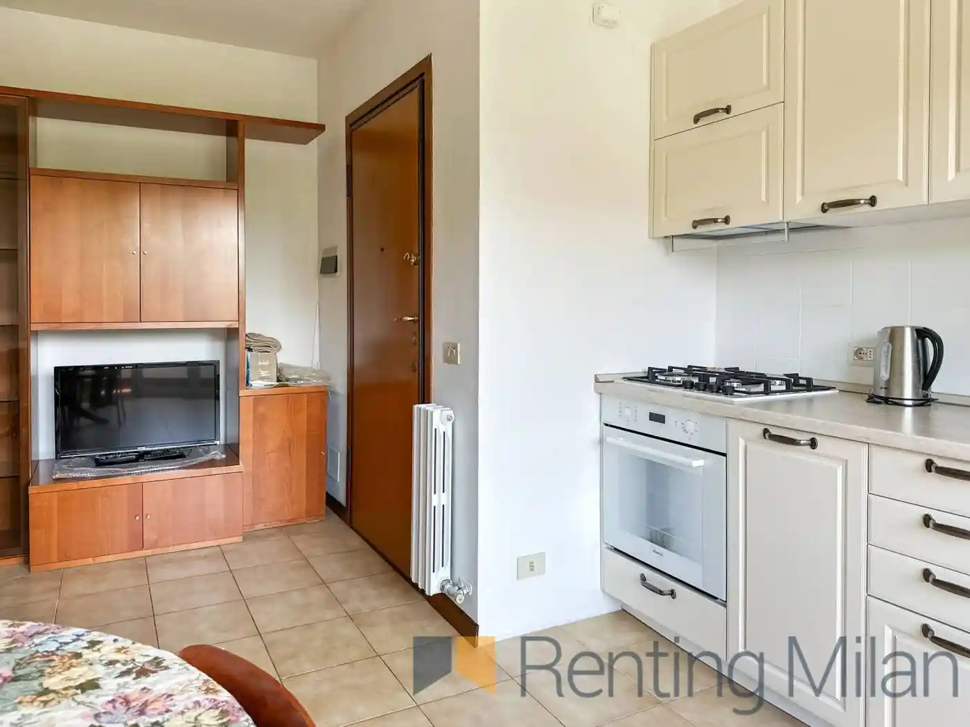 Bilocale via Gianluigi Banfi 8, Gratosoglio, Milano - foto 5