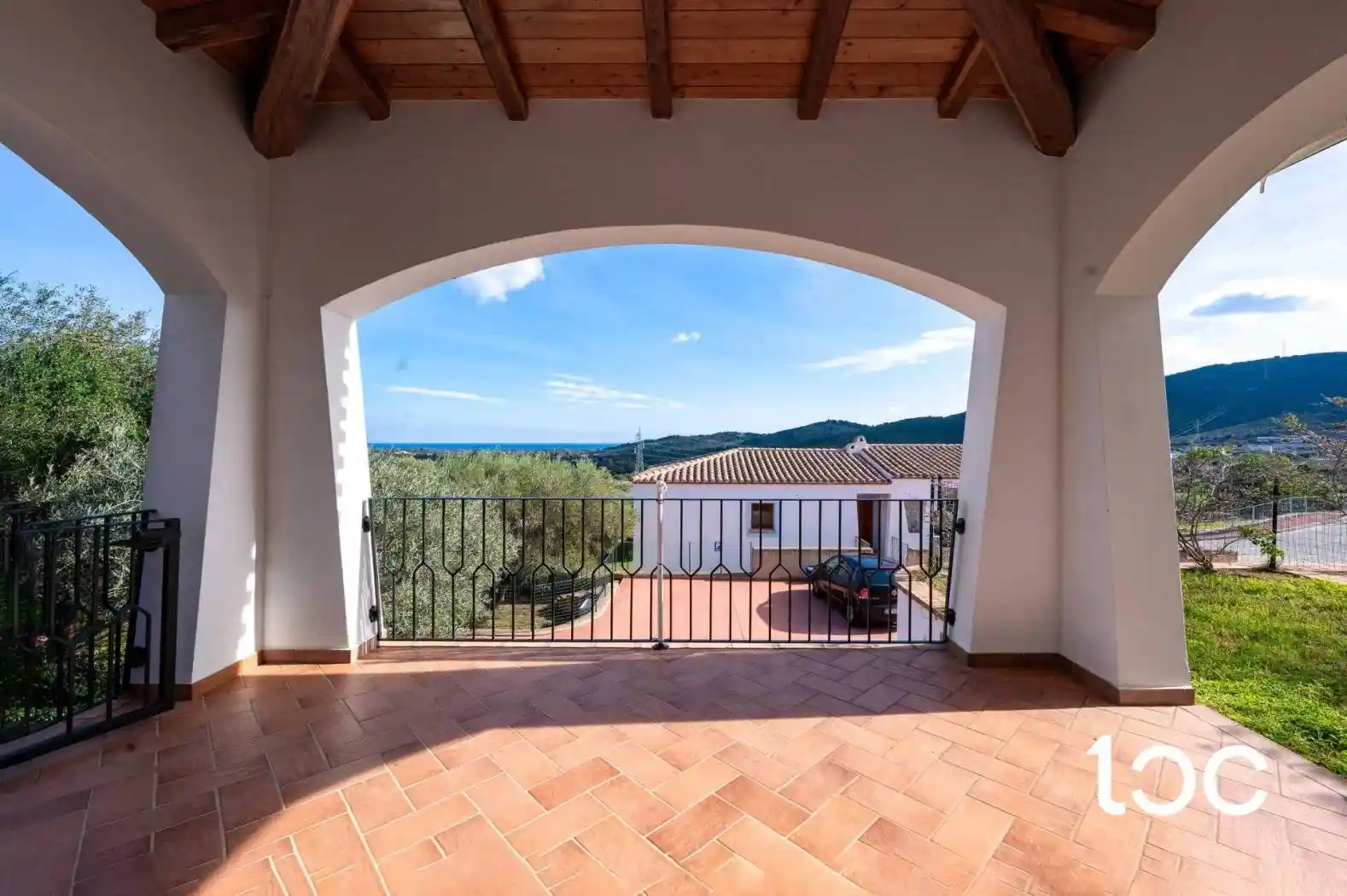 Appartamento in vendita a Budoni