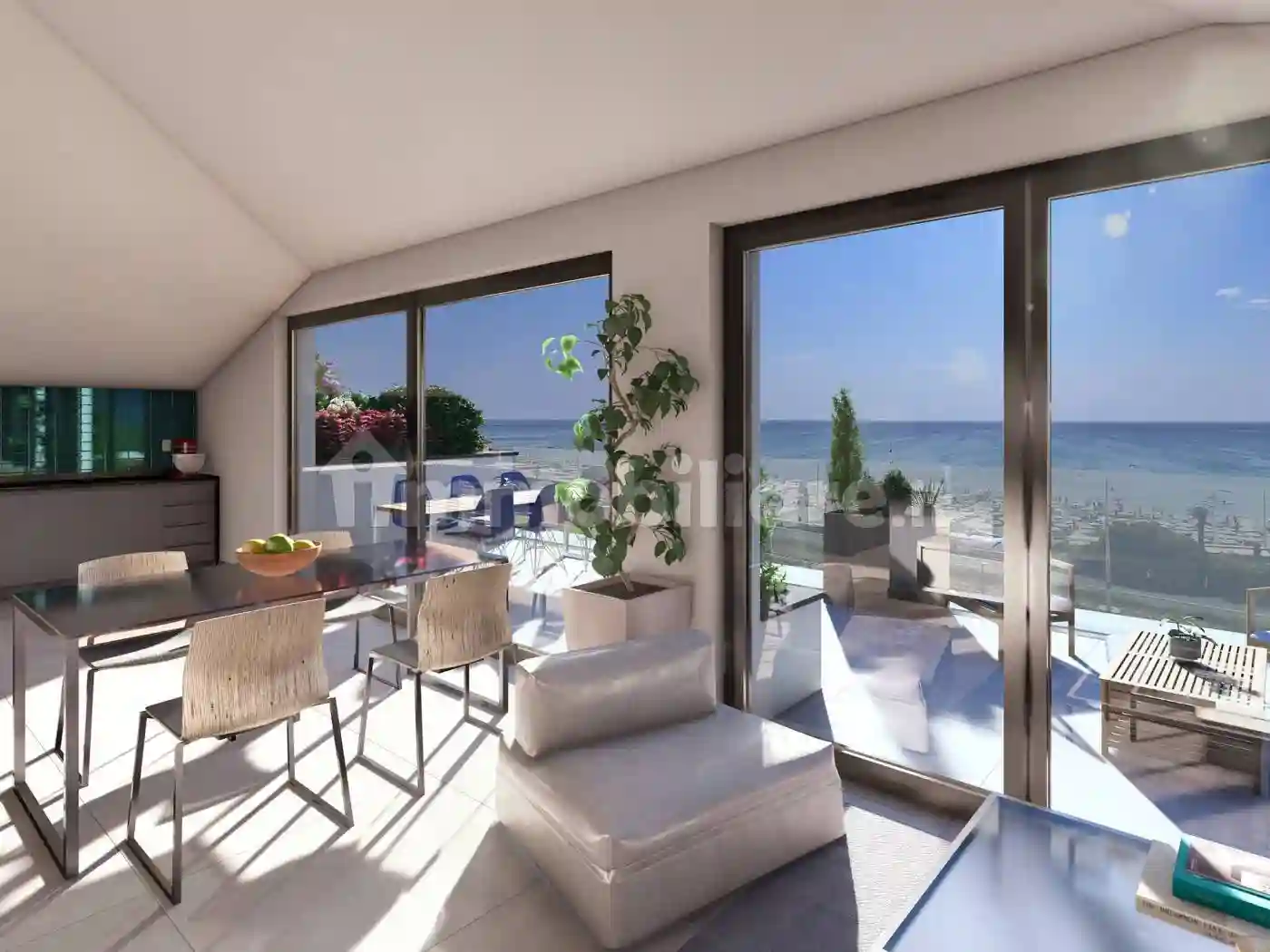 Attico - Mansarda - foto 2