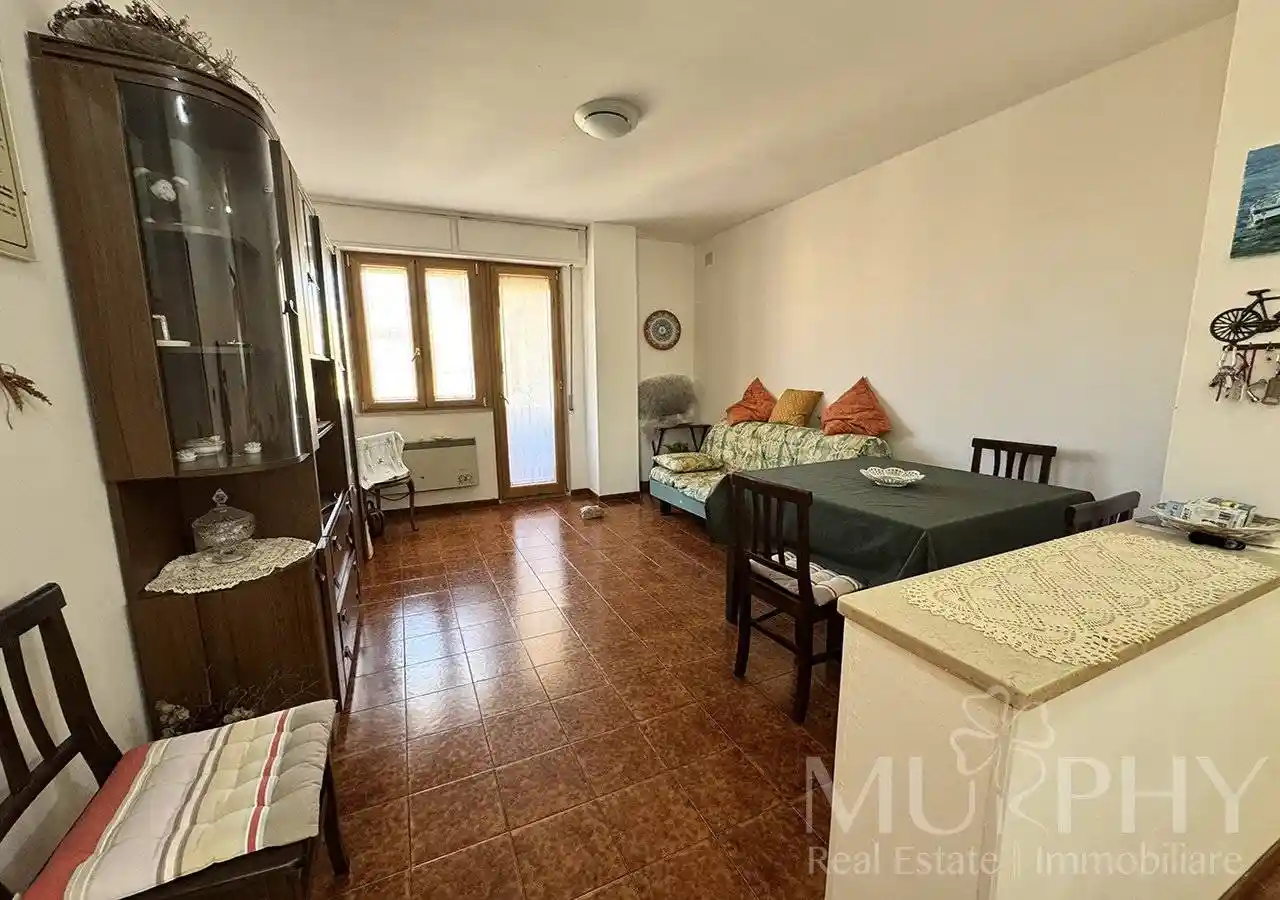 Appartamento in vendita a La Maddalena