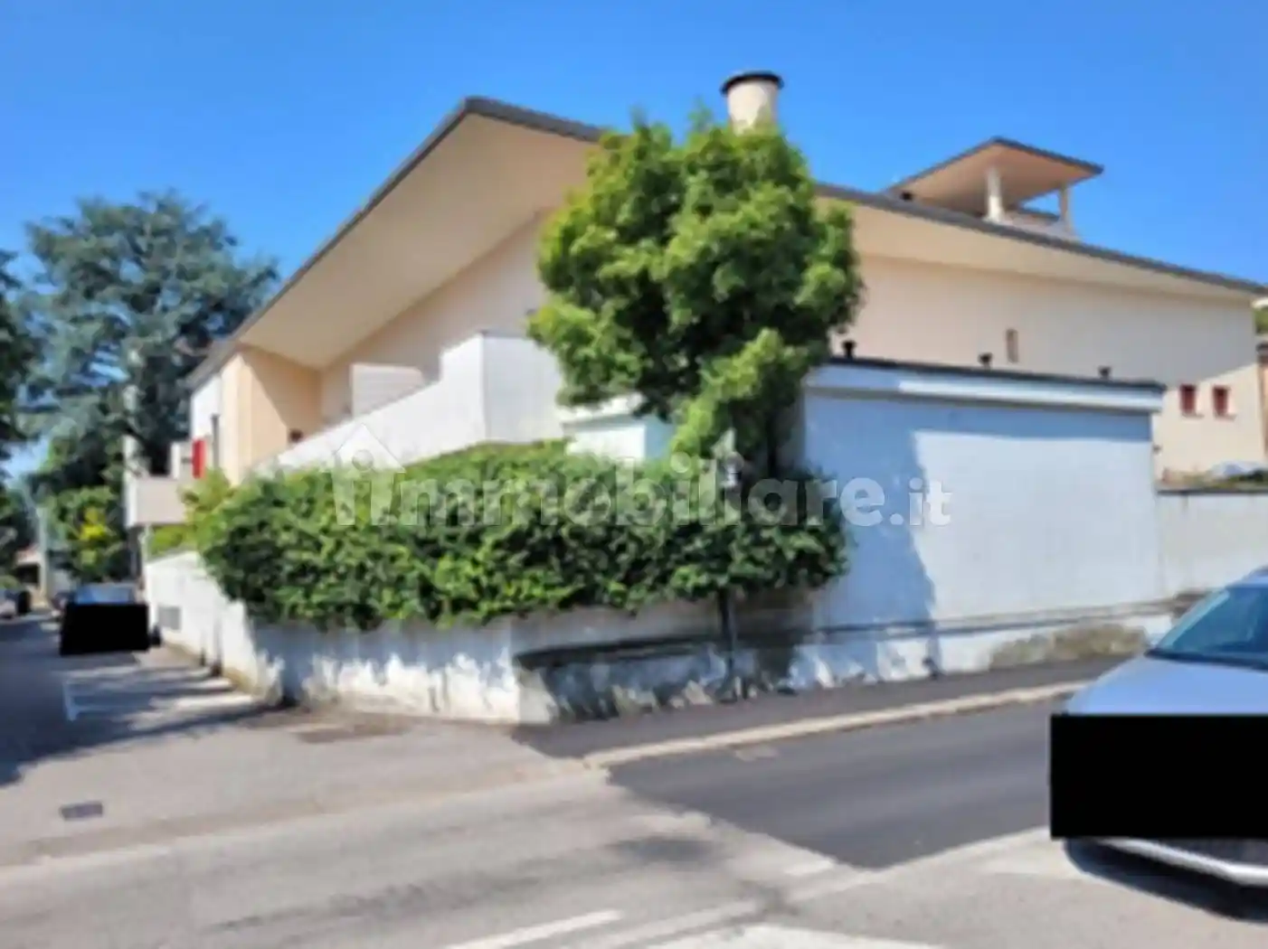 Appartamento in vendita a Vicenza