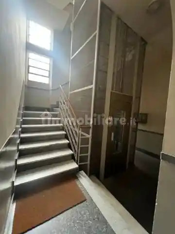 Appartamento via Gioacchino Rossini 23, Corso alla Vittoria - Parco della Resistenza, Asti - foto 3