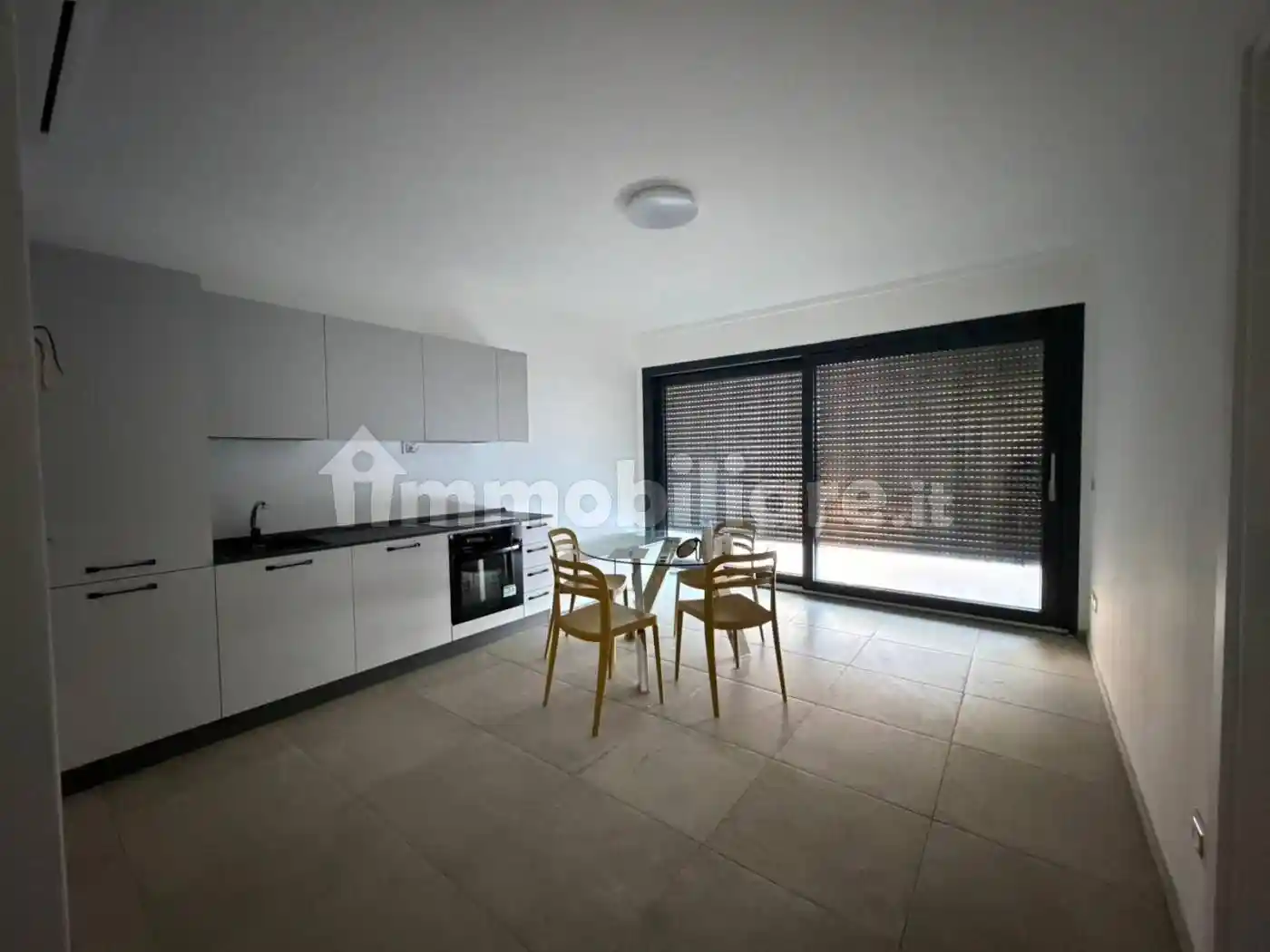 Appartamento in vendita a Scarlino