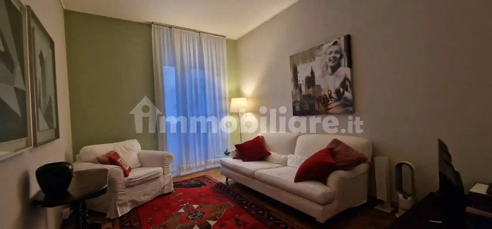 Quadrilocale via Paolo Mantegazza 25, Bovisa, Milano - foto 2