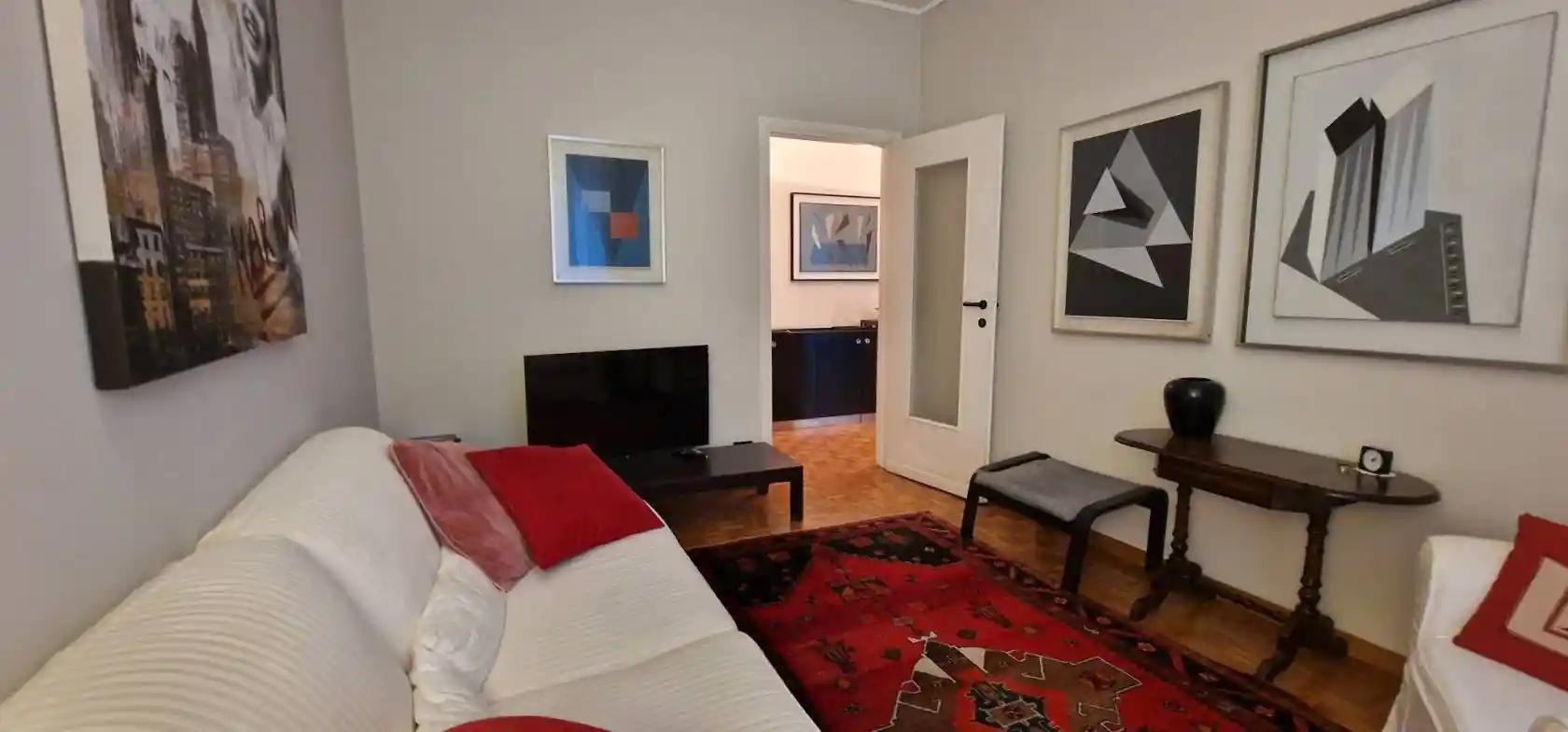 Quadrilocale via Paolo Mantegazza 25, Bovisa, Milano - foto 5