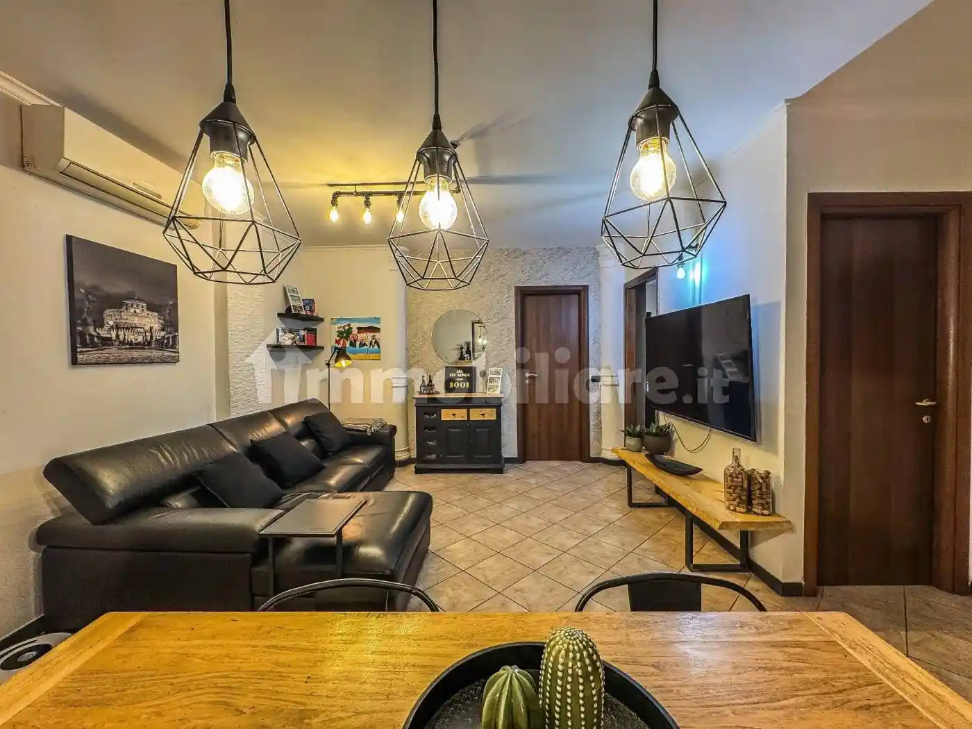 Villa plurifamiliare via Alzano Lombardo, Dragona, Roma - foto 4