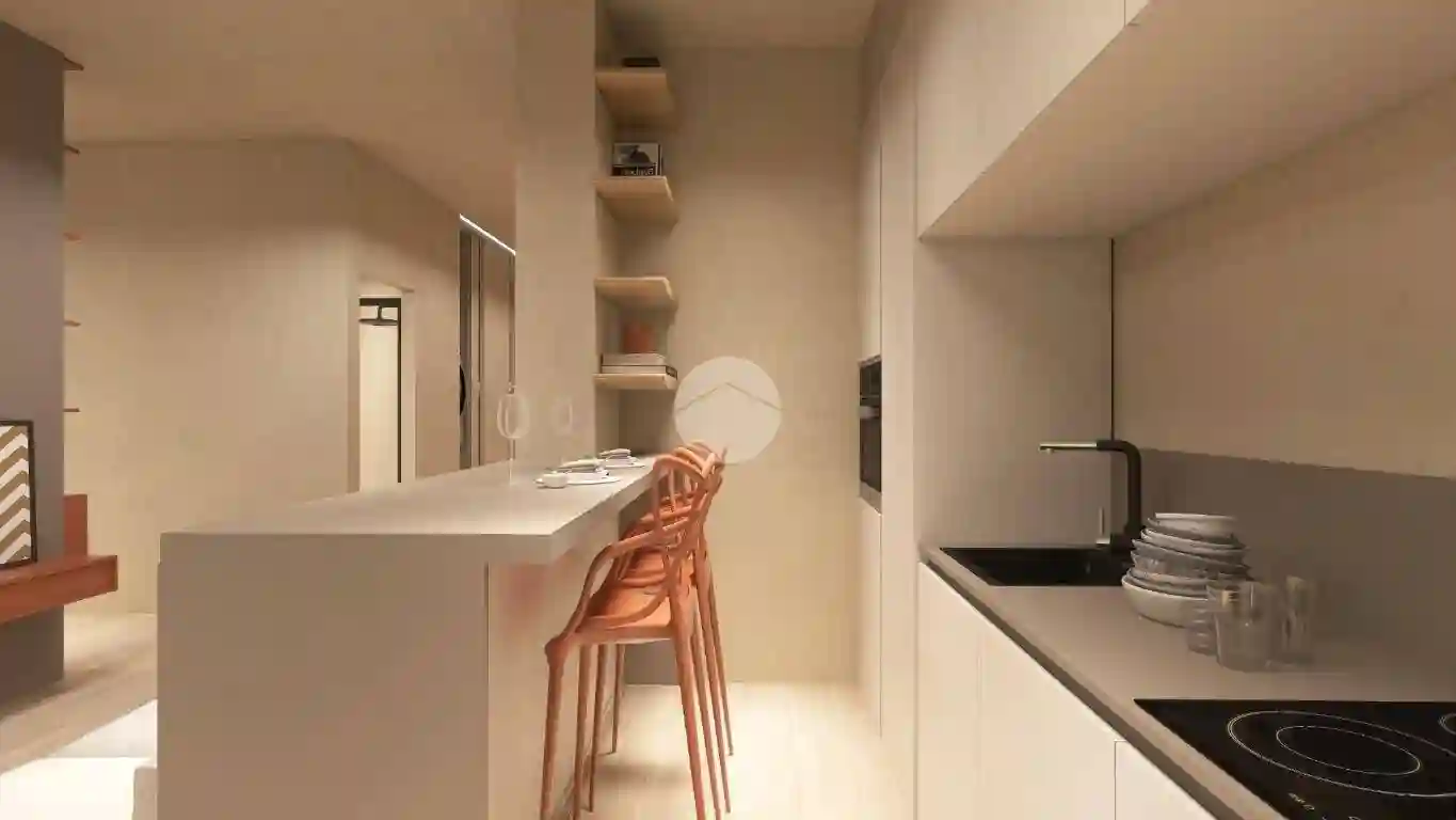 Appartamento - foto 3