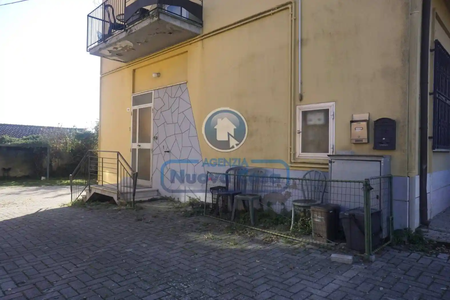 Trilocale via Piangipane 80, Ammonite, Ravenna - foto 3