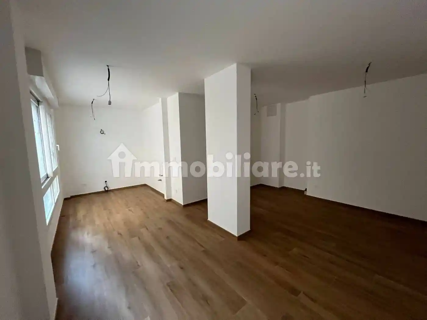 Quadrilocale via Imperatore Federico 70, Fiera, Palermo - foto 2