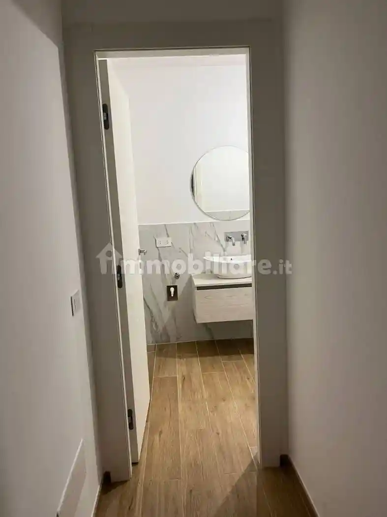 Quadrilocale via Imperatore Federico 70, Fiera, Palermo - foto 4