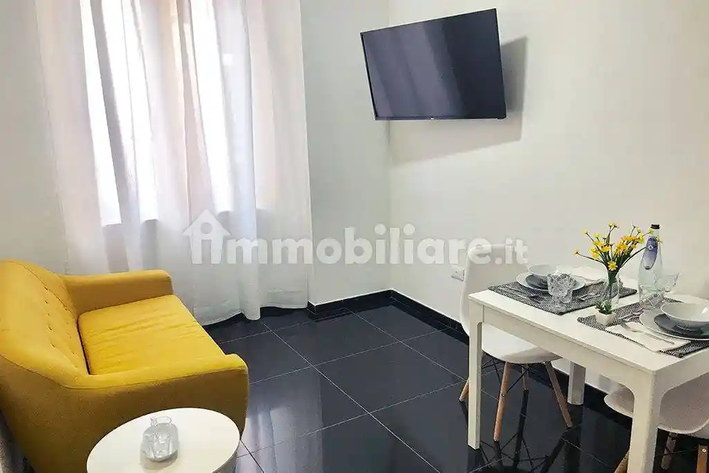 Bilocale via Cesare De Lollis 6, San Lorenzo, Roma - foto 2