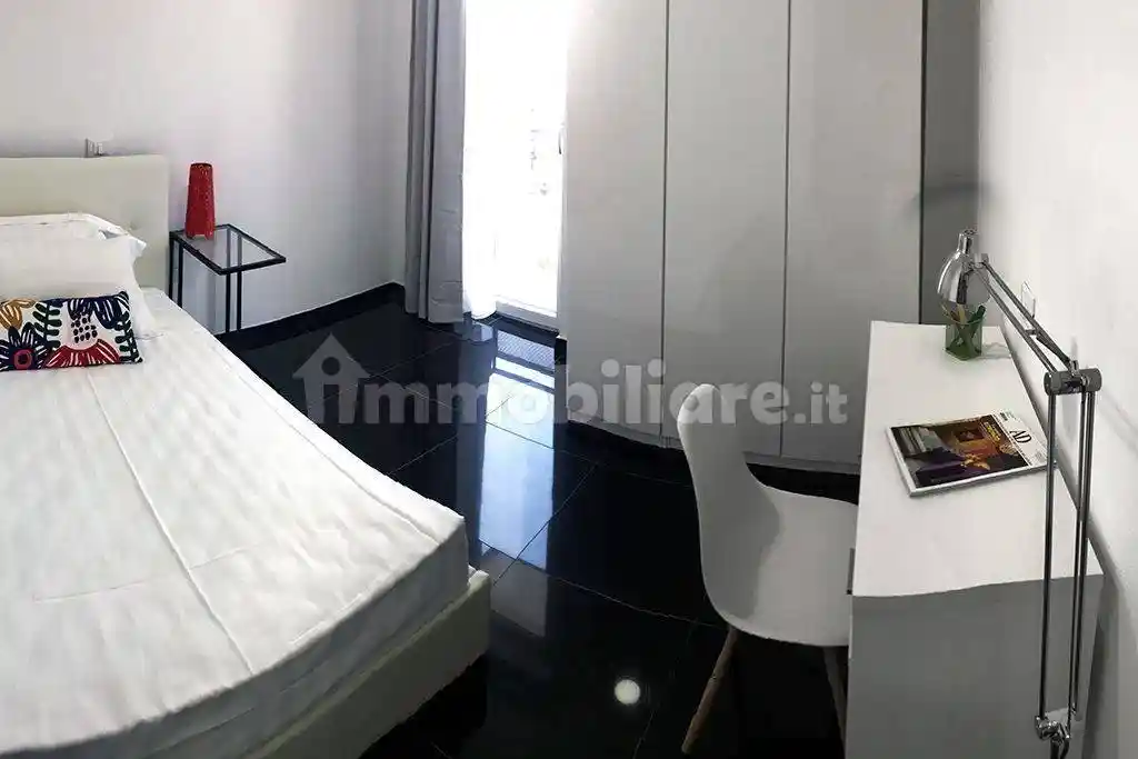 Bilocale via Cesare De Lollis 6, San Lorenzo, Roma - foto 5