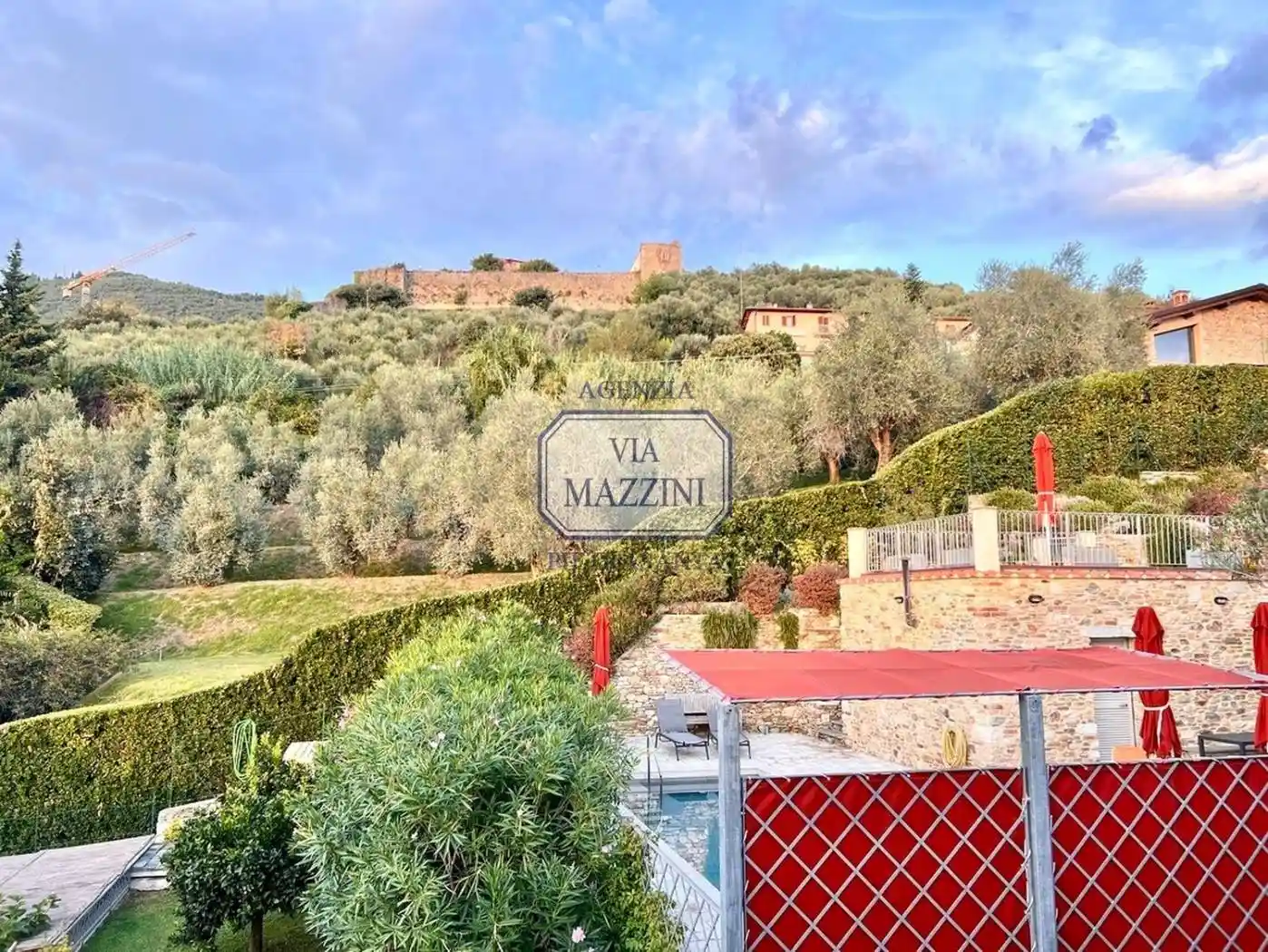 Appartamento in vendita a Pietrasanta