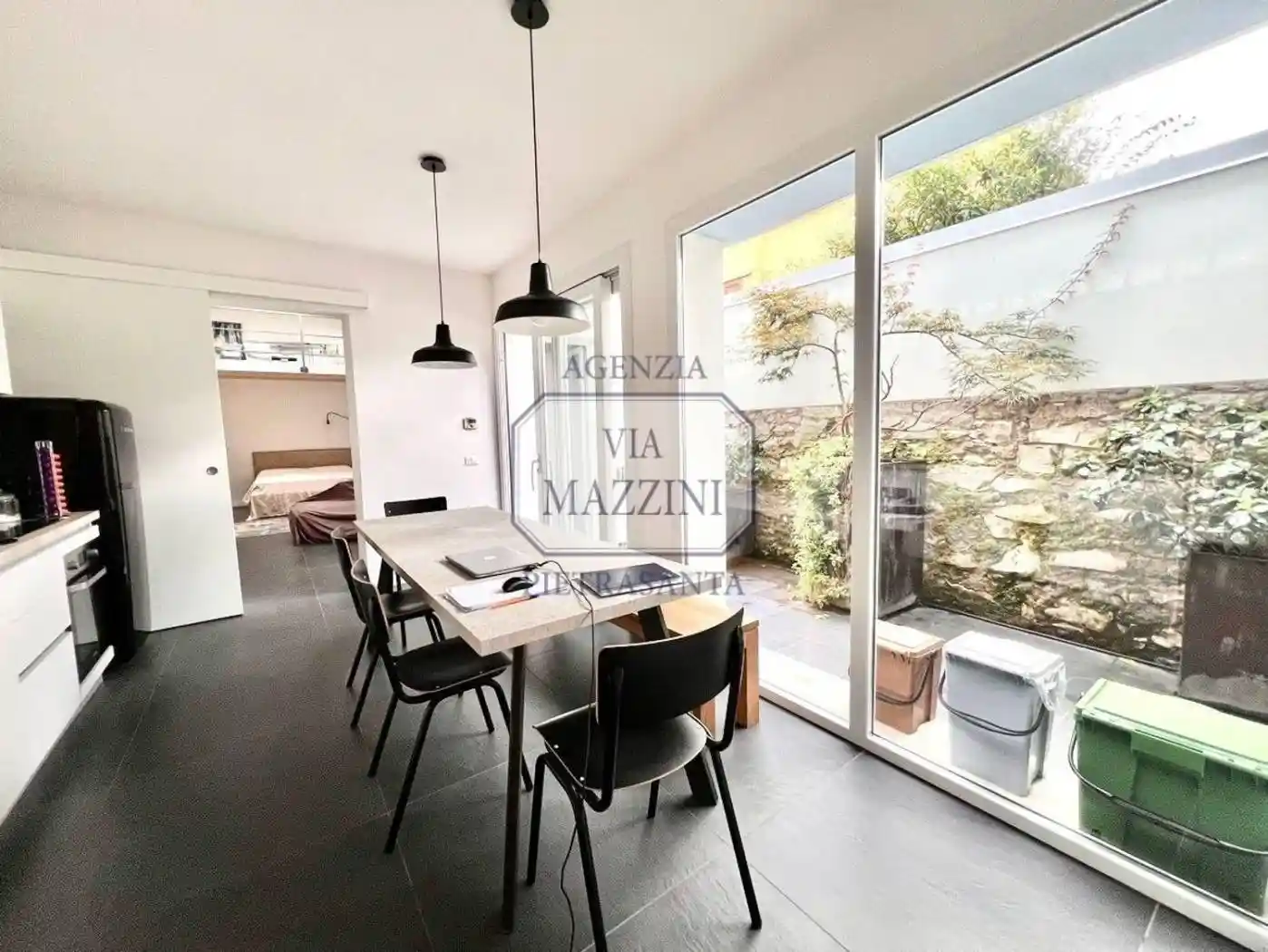 Appartamento in vendita a Pietrasanta