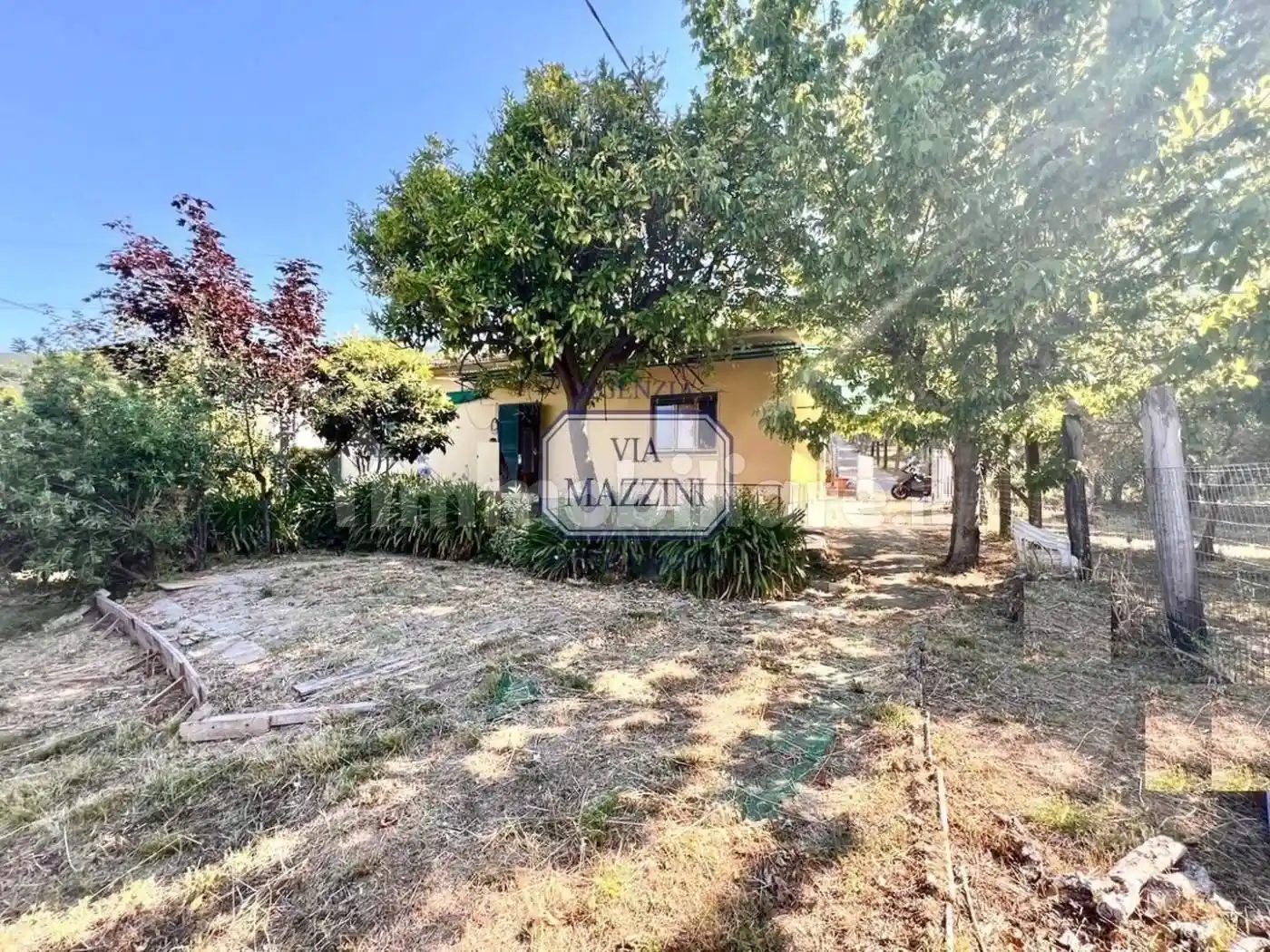 Villetta a schiera in vendita a Pietrasanta