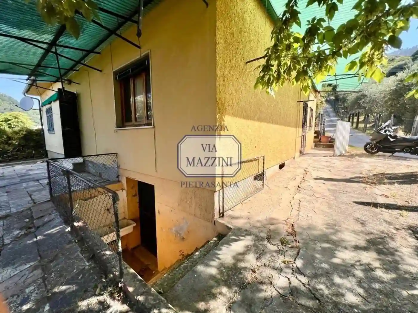 Villetta a schiera - foto 2