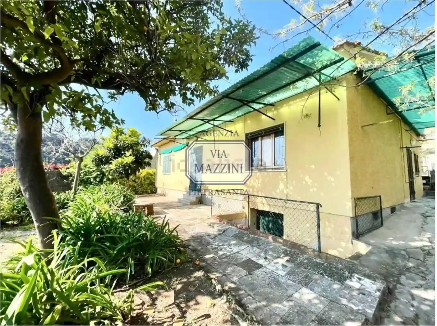 Villetta a schiera - foto 5